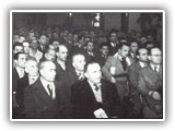 1950 convegno costitutivo uil